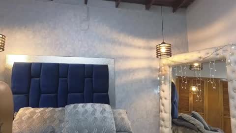 ximena online show from October 12, 12:48 pm