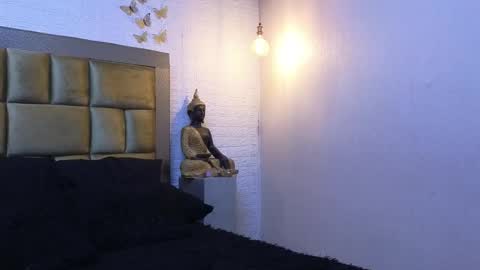 ximena online show from October 26, 11:09 pm