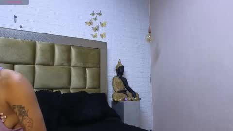 ximena online show from October 30, 7:47 pm