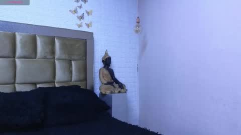 ximena online show from November 4, 9:25 pm