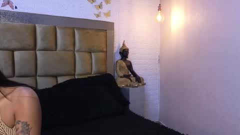 ximena online show from December 21, 9:22 pm