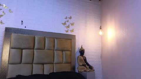 ximena online show from January 18, 10:24 pm