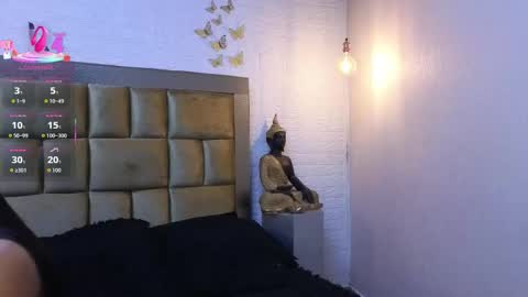 ximena online show from January 31, 8:51 pm