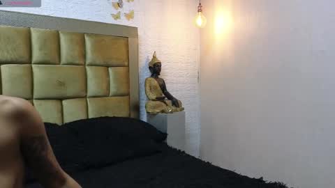 ximena online show from February 10, 9:08 pm