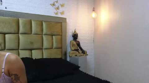 ximena online show from February 22, 12:23 am