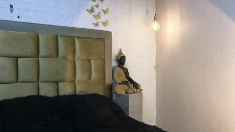 ximena online show from April 4, 7:44 pm