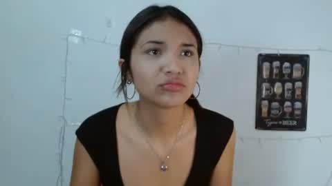 ximenna_bu online show from June 27, 1:50 pm