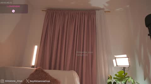 Xime  Independent Artist online show from February 5, 12:10 am