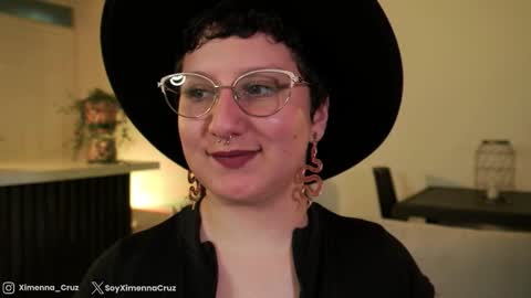 Xime  Independent Artist online show from September 14, 11:26 pm