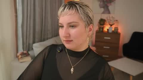 Xime  Independent Artist online show from January 13, 12:10 pm