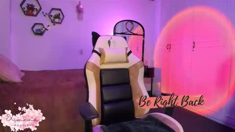 Ximena online show from March 10, 12:59 am