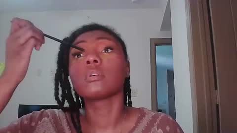 Ximora online show from November 25, 7:36 pm