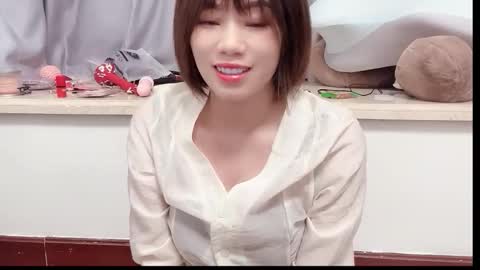 xinbao799322 online show from November 15, 5:20 pm