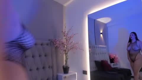 Xiomara online show from December 19, 3:57 am