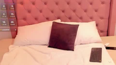 Xiomara online show from March 15, 5:19 pm