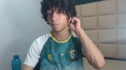 xion_ez online show from September 24, 8:34 pm