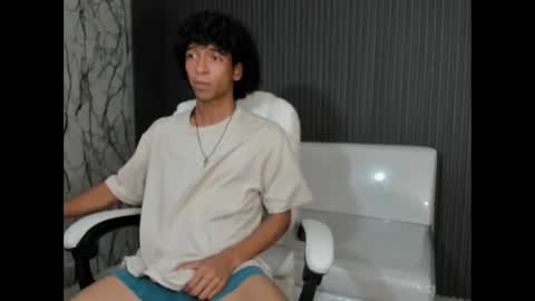 xion_ez online show from November 10, 9:03 pm