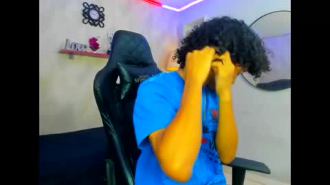 xion_ez online show from November 16, 7:30 pm