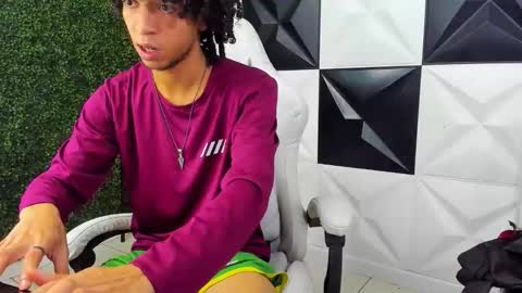 xion_ez online show from March 5, 7:21 pm