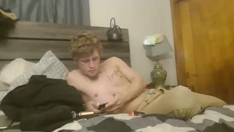 The 1 and only online show from March 9, 11:42 pm