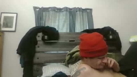 The 1 and only online show from March 12, 7:09 pm