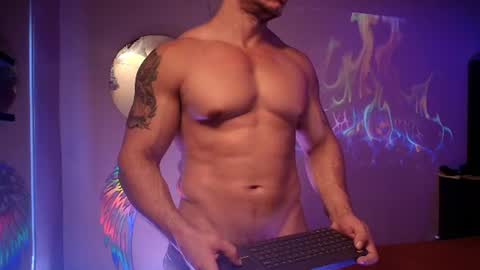 Snapshot of xjericodx chatting on July 27, 10:17 pm JSSD online show from July 27, 10:17 pm
