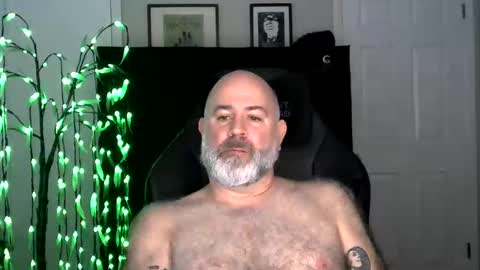 Snapshot of xjohnniex77 chatting on December 17, 7:42 pm MrSlowBurn77 online show from December 17, 7:42 pm