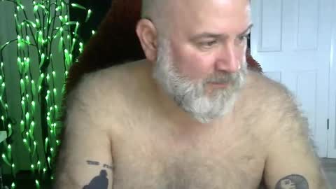 Snapshot of xjohnniex77 chatting on January 7, 4:37 am MrSlowBurn77 online show from January 7, 4:37 am