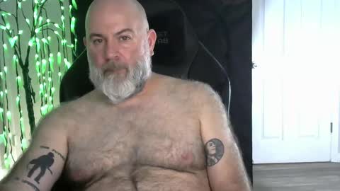 Snapshot of xjohnniex77 chatting on March 6, 3:25 am MrSlowBurn77 online show from March 6, 3:25 am