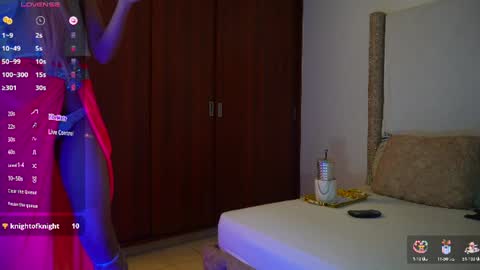 Snapshot of xkassandraxx chatting on June 11, 6:22 am Kassandra online show from June 11, 6:22 am