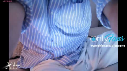 xl_executive online show from May 9, 10:53 am