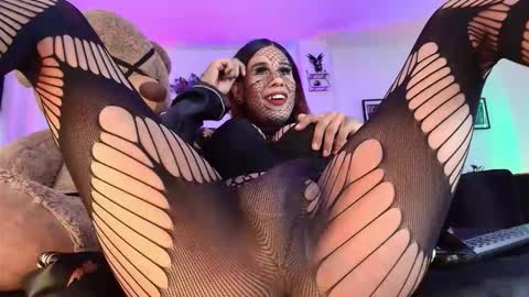 Dakota Tovar online show from January 12, 8:58 pm