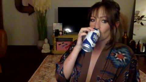 xLacyy online show from December 11, 3:02 am