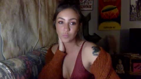xLacyy online show from September 23, 2:36 am