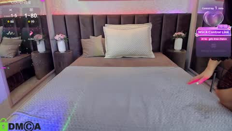 Linda online show from January 11, 8:21 pm