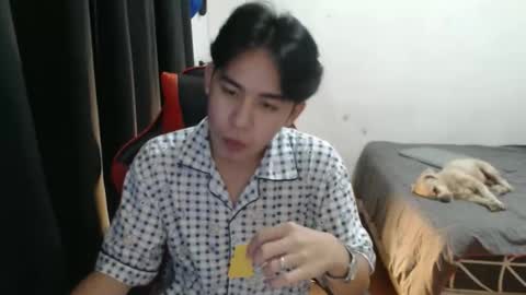 MIKAEL online show from September 10, 2:50 pm