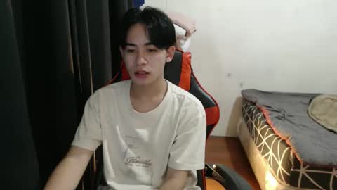 MIKAEL online show from September 15, 10:48 am