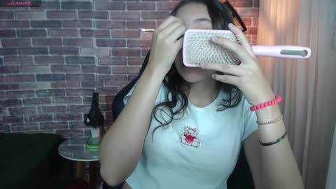 lunna online show from January 14, 4:08 pm