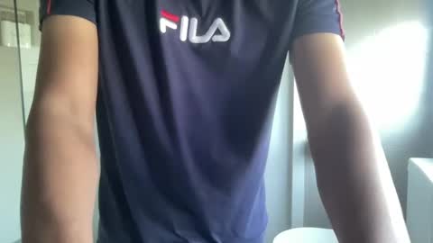 Snapshot of xman4141 chatting on December 14, 1:06 am xman online show from December 14, 1:06 am