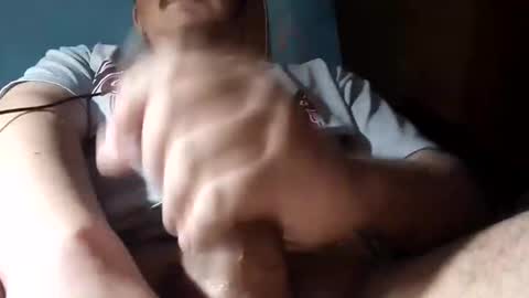 xmarcos30 online show from November 11, 7:30 am