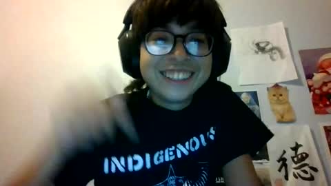 Mayumi online show from August 10, 5:22 am