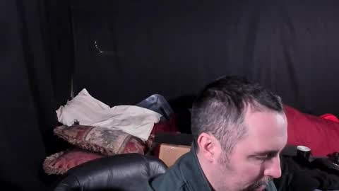 MetalstudMaster online show from January 16, 1:42 am