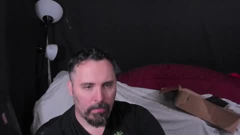 Snapshot of xmetalstudx chatting on April 22, 7:04 pm MetalstudMaster online show from April 22, 7:04 pm