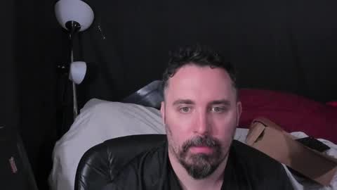 Snapshot of xmetalstudx chatting on April 23, 11:53 am MetalstudMaster online show from April 23, 11:53 am