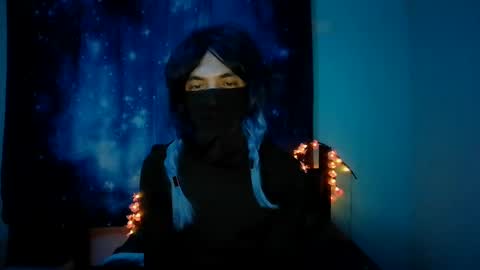 xmiaxbutterflyx3 online show from November 9, 12:20 am