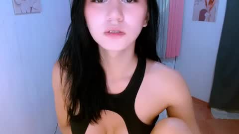 Snapshot of xmissalison chatting on July 5, 4:52 am xmissalison online show from July 5, 4:52 am