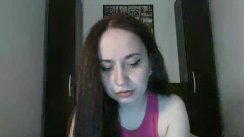 Mistress Emma online show from October 30, 9:44 am