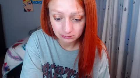 luciana online show from October 11, 12:47 pm