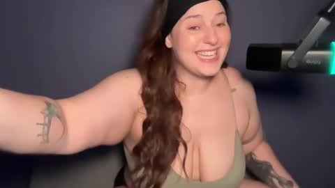 Bambi online show from March 13, 1:12 am