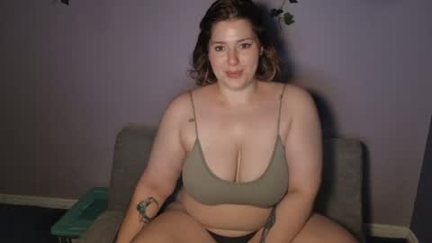 Bambi online show from April 10, 12:49 am